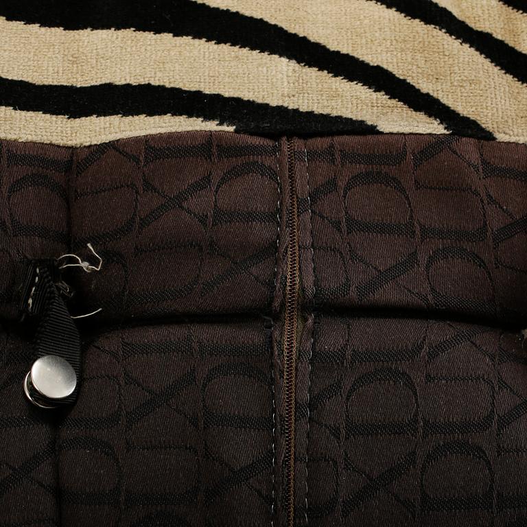 VILSTOL, "Fenix", Sam Larsson, Dux, 1980-tal.