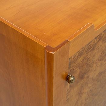 Josef Frank, a model 'B 2135' cabinet, Firma Svenskt Tenn, post 1985.