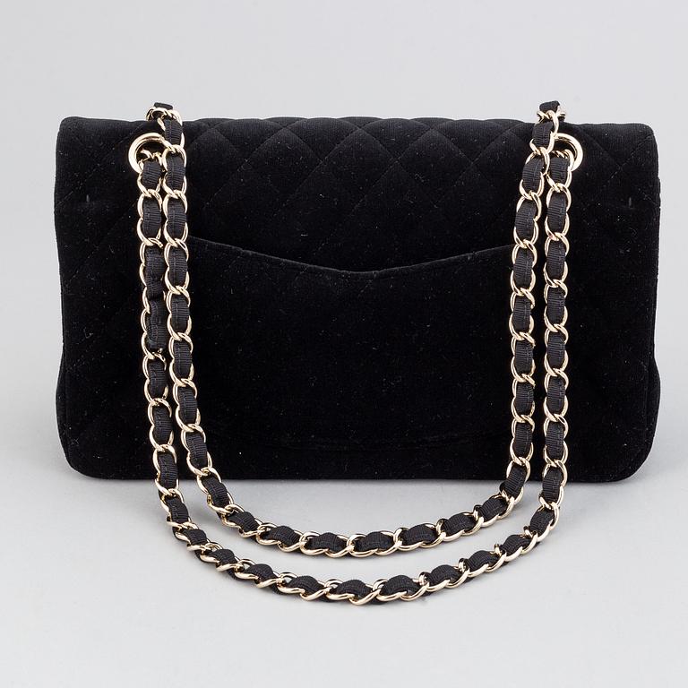 Chanel, 'Double Flap Bag', 2016-2017.