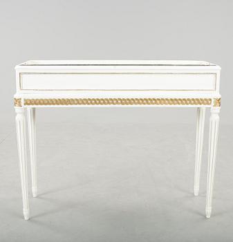 BLOMBORD, gustaviansk stil, 1900-tal.