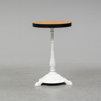 A table from Byarum, late 20th Century.