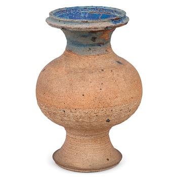 Kyllikki Salmenhaara, A CERAMIC VASE.