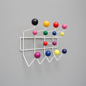 KLÄDHÄNGARE, "Hang it all", Charles och Ray Eames, 2000-tal.