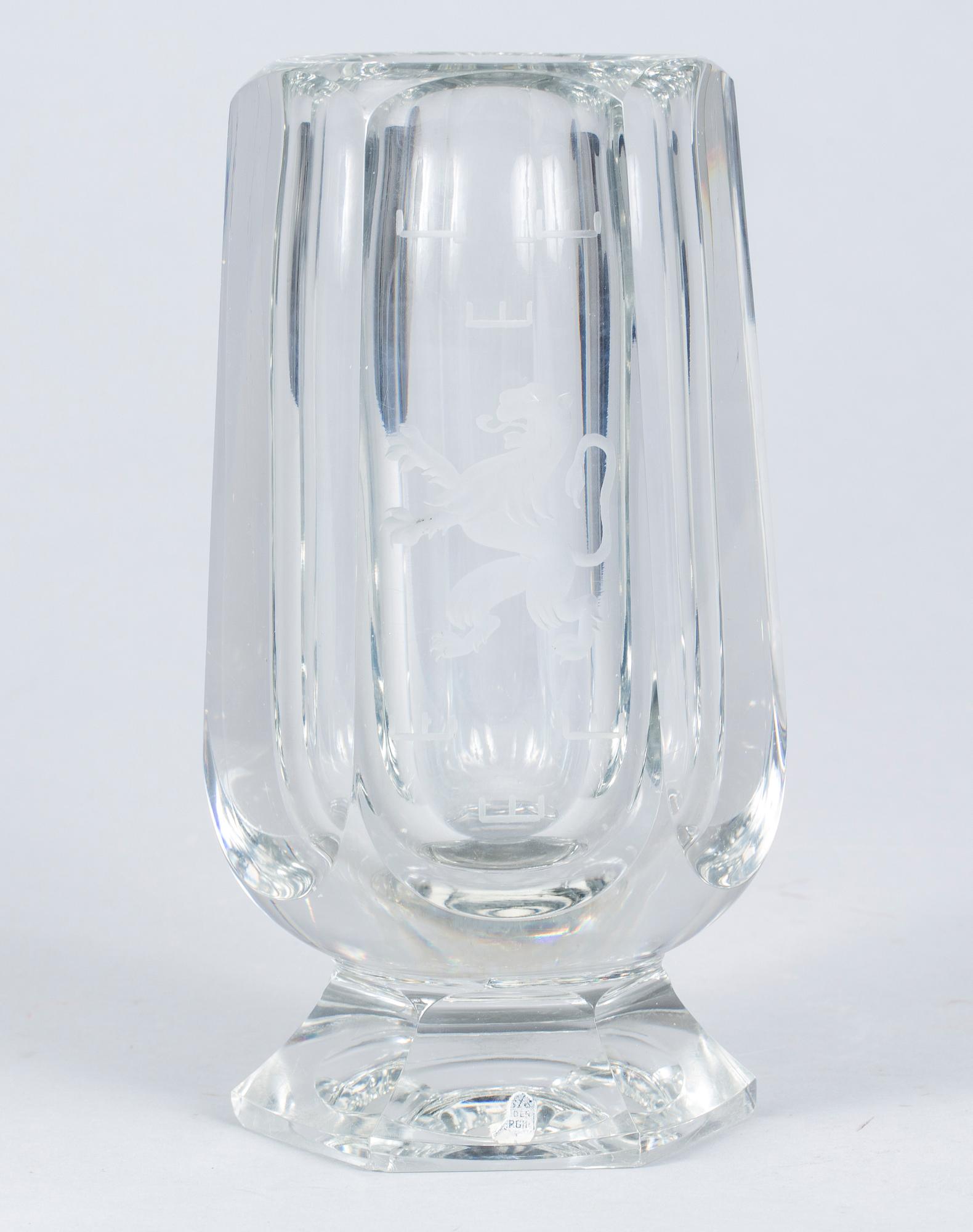 VAS, glas. Kosta.