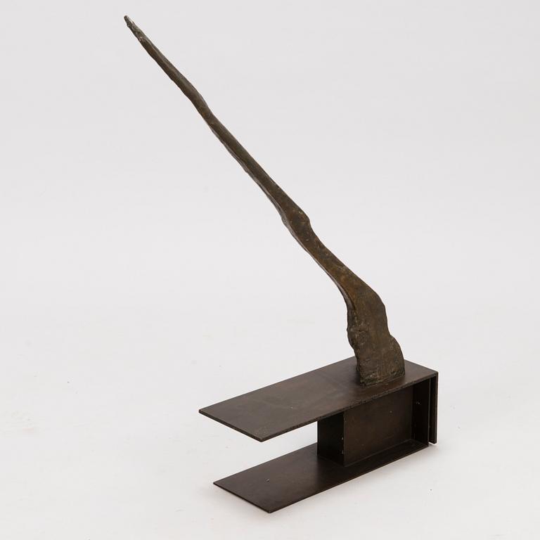 ALVAR AALTO AND HEIKKI HÄIVÄOJA, miniature sculpture 1959.