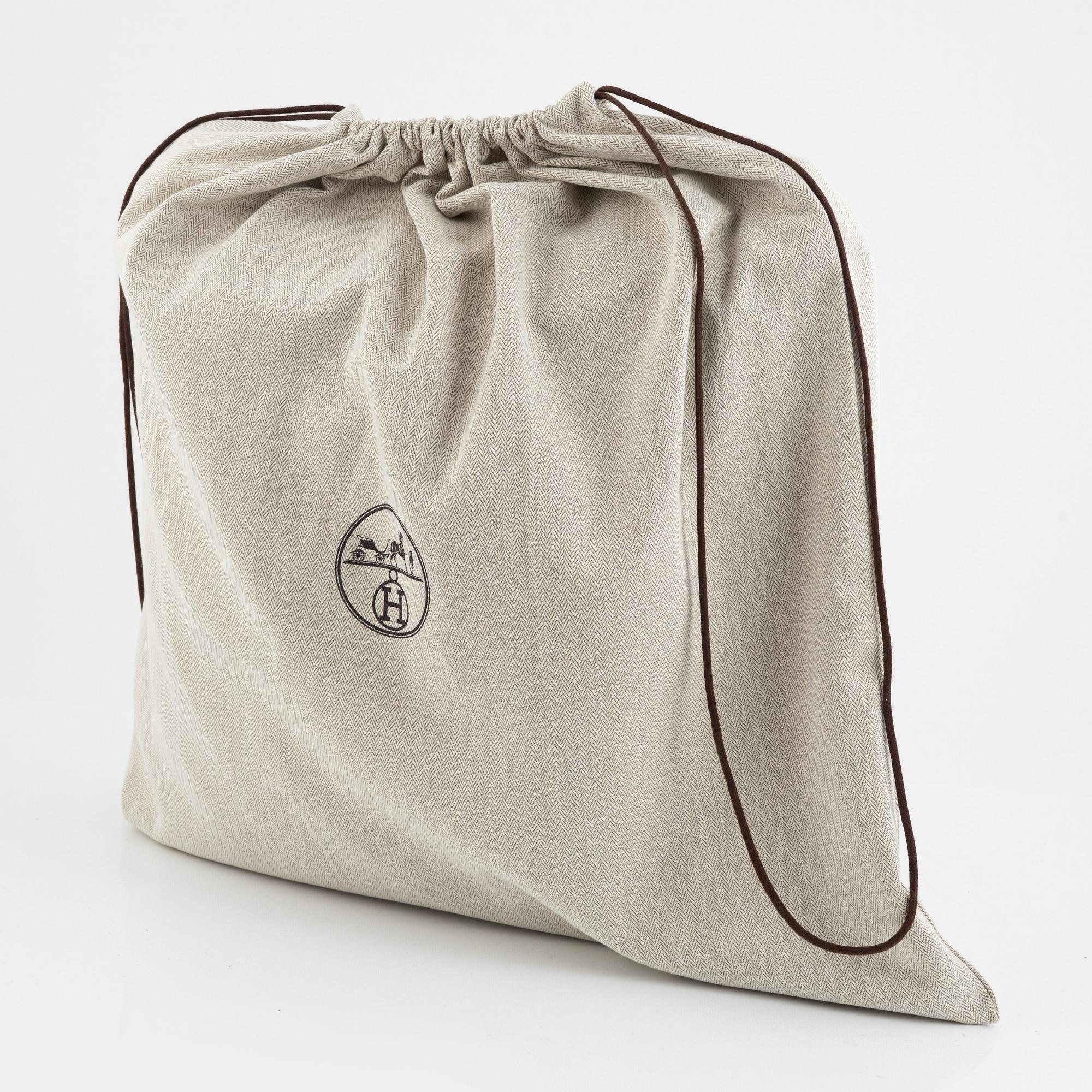 Hermès, cushion, "Coussin Avalon".