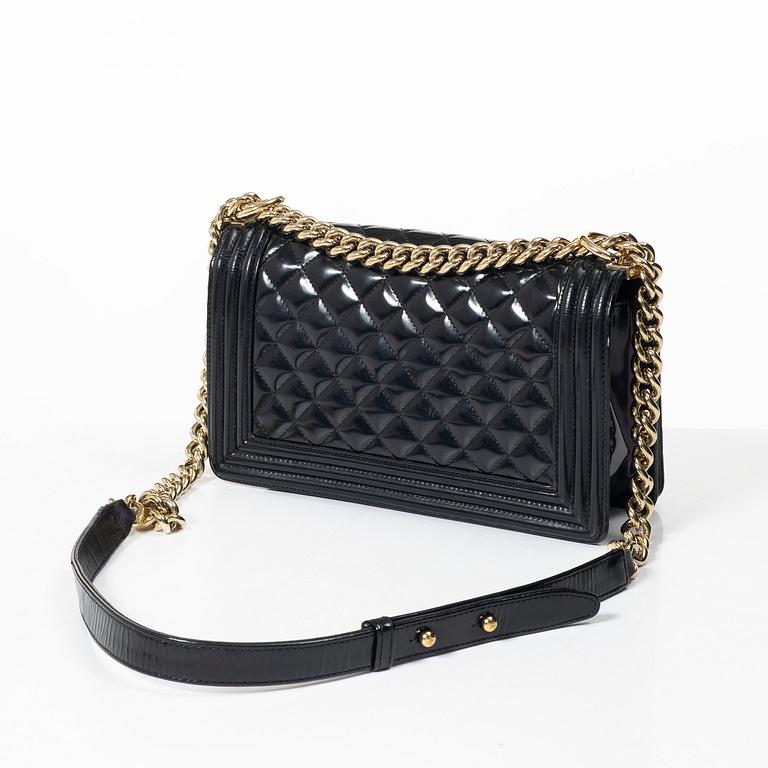 Chanel, 'Boy Bag', 2016.