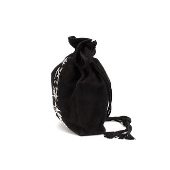 YVES SAINT LAURENT, väska.