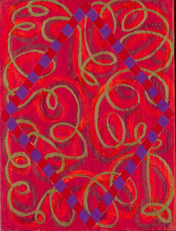 Mari Rantanen, "Modern Renessance II".