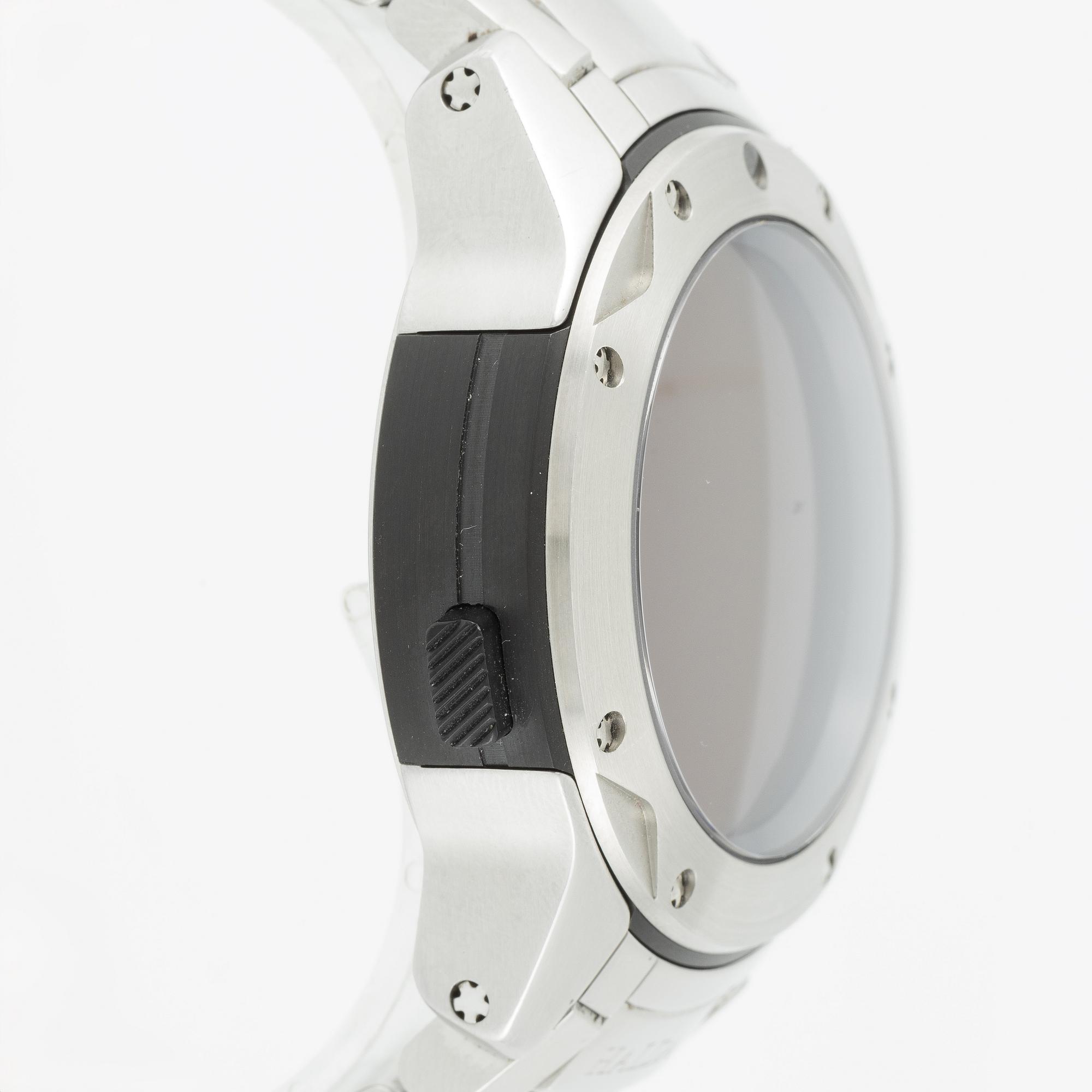 Halda, Space Discovery, "Space Module", "No. 21 of 128", ca 2012.