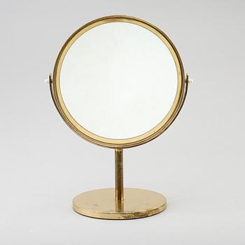 TOALETTSPEGEL, Hans Agne Jakobsson, Markaryd, nr S52, 1900-talets andra hälft.