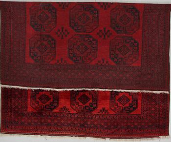 MATTA, semiantik/old, Afghan, ca 313x235.