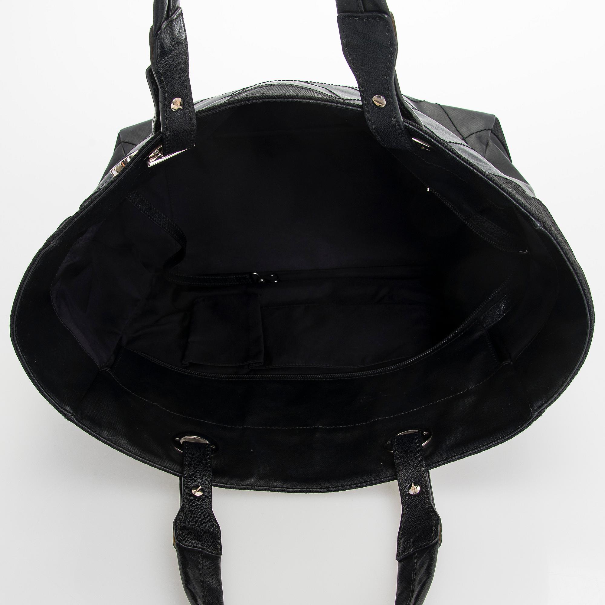 Chanel, "Biarritz", väska.