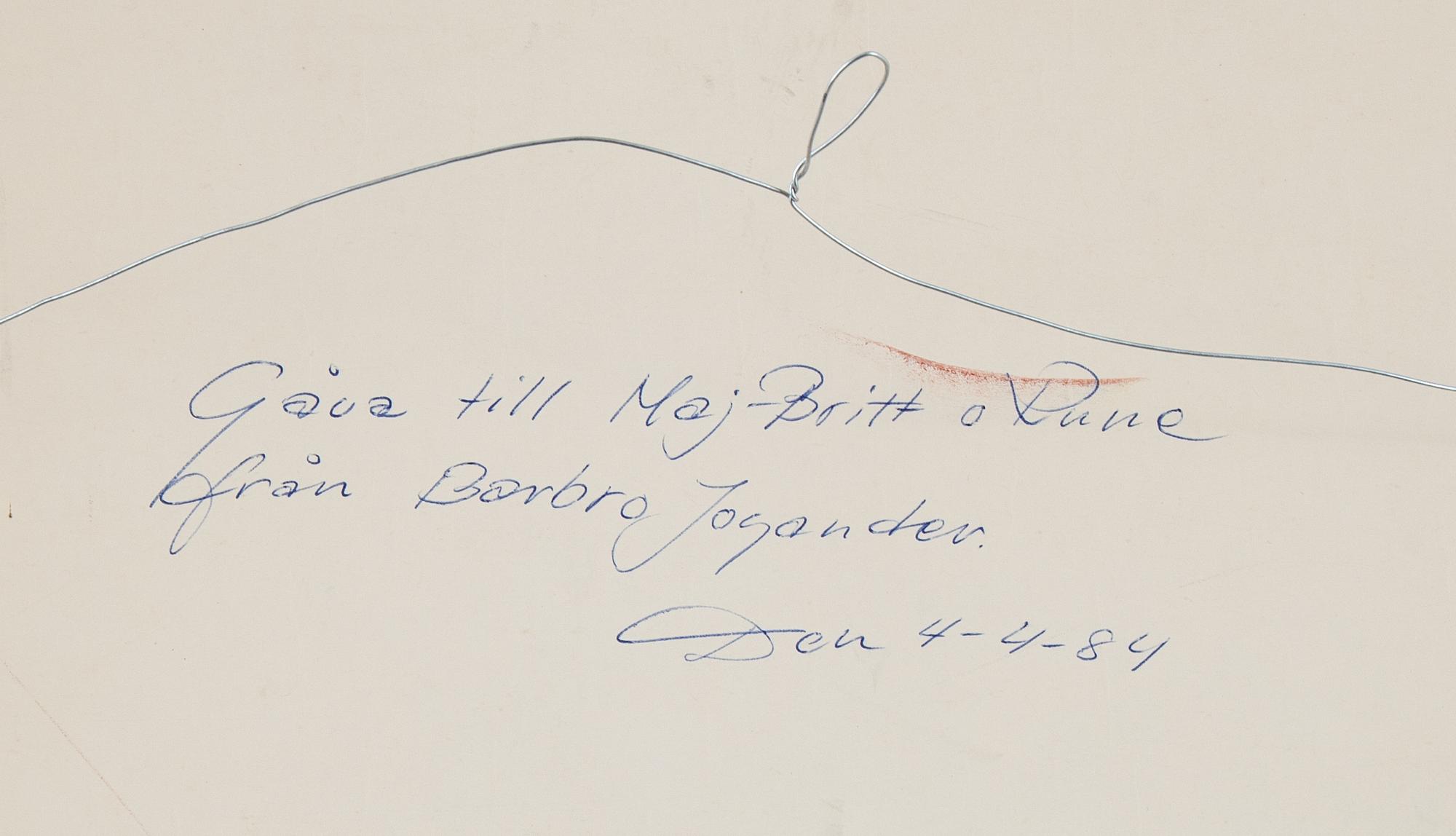 A Chinese textile fragment of a dragon, 20th century.