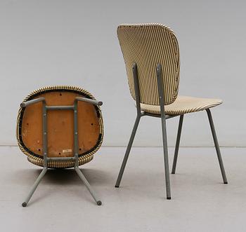 STOLAR, 5 st, 1900-talets mitt.