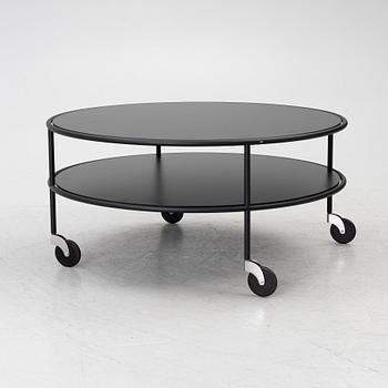 Gunilla Allard, Coffee table, ‘Chicago’, Lammhults.