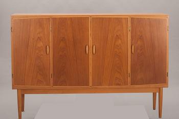 SIDEBOARD, 1950/60-tal.