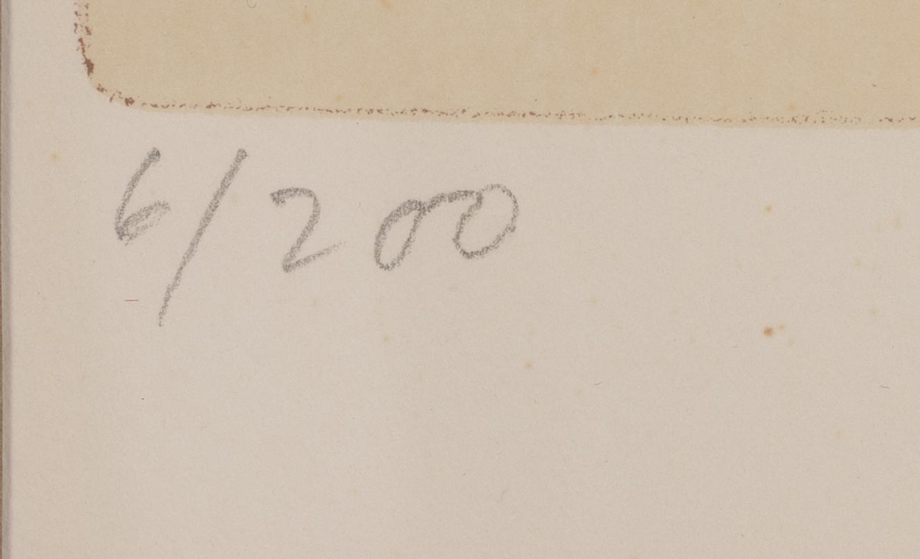 Ola Billgren, 'Bildstod IV'.