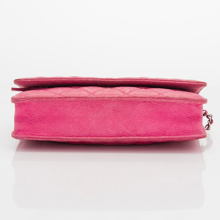 Chanel, väska, "Wallet on Chain", 2013-2014.