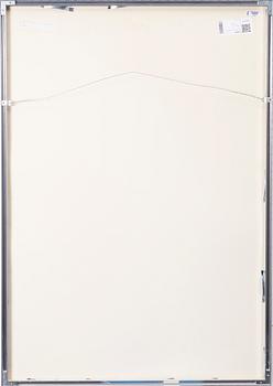 PG Thelander, "Europeiska strutsar VI".