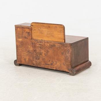 Sideboard for children, first half of the 20th century.