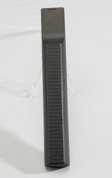 STEREO, "Beosound 2500", David Lewis, Bang & Olufsen, tillverkad mellan 1991-1994.