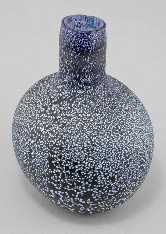 VAS, glas, Nuutajärvi, 1900-talets fjärde kvartal.