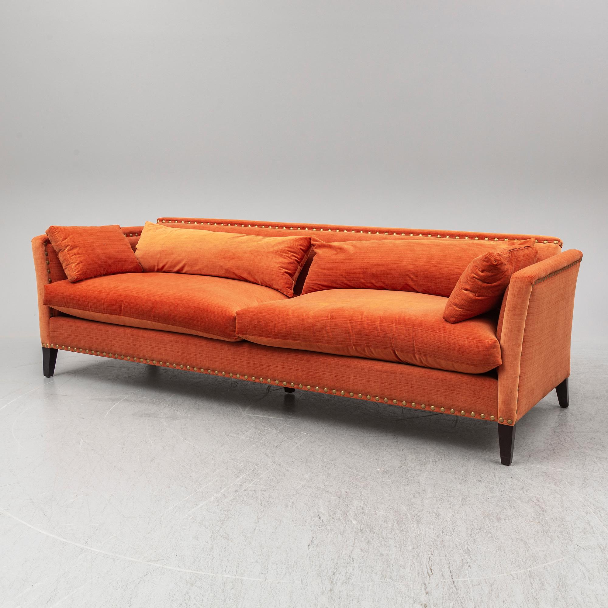 SOFFA, "Oscar L", samtida.