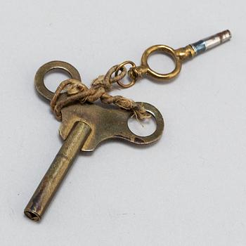 BORDSUR, silver, Samuel Jacobs, London, 1893.