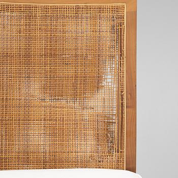 Antonio Citterio, Chairs, six pieces, "Sem chair", Flexform, Italy.