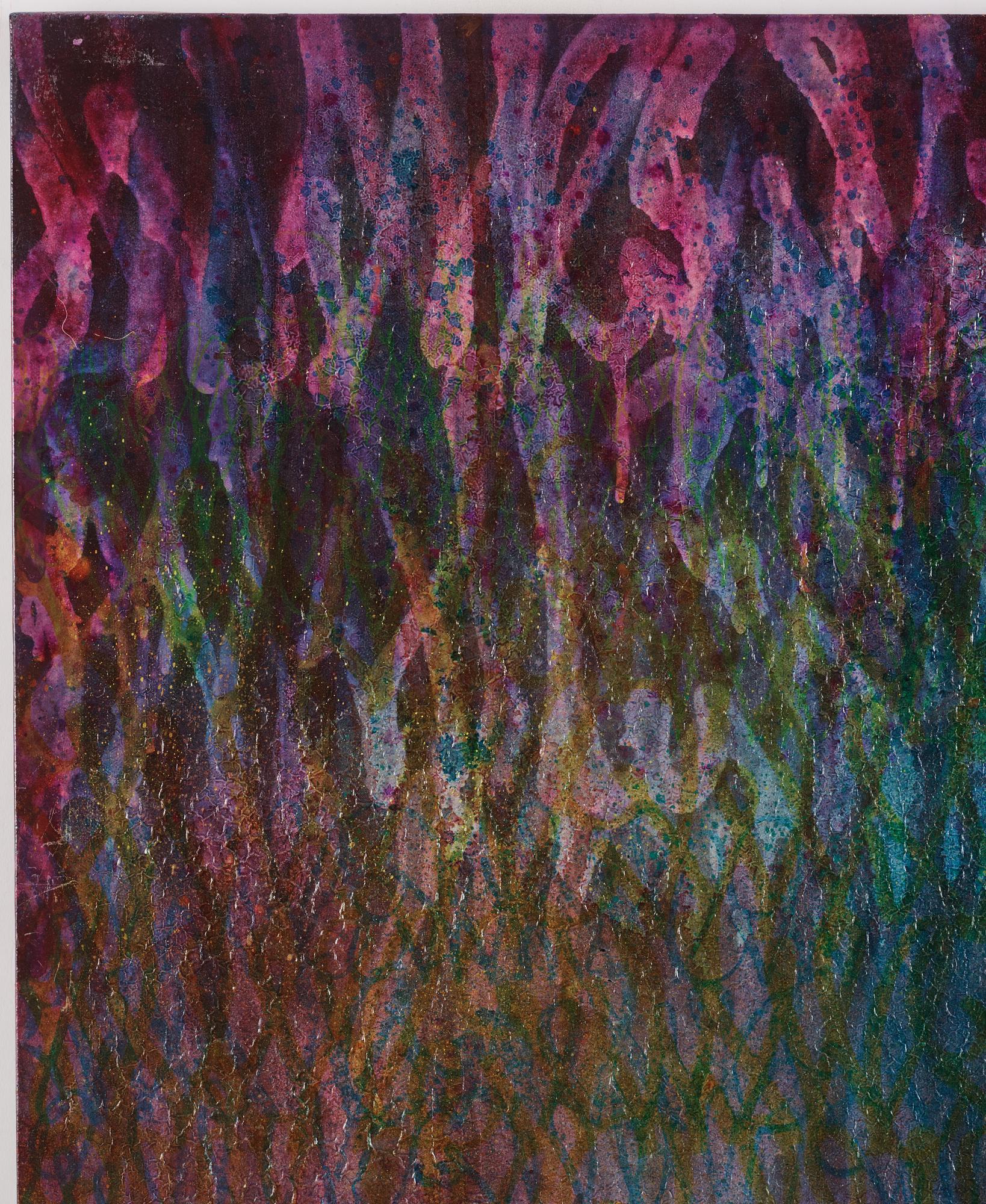 Dwane, Untitled.