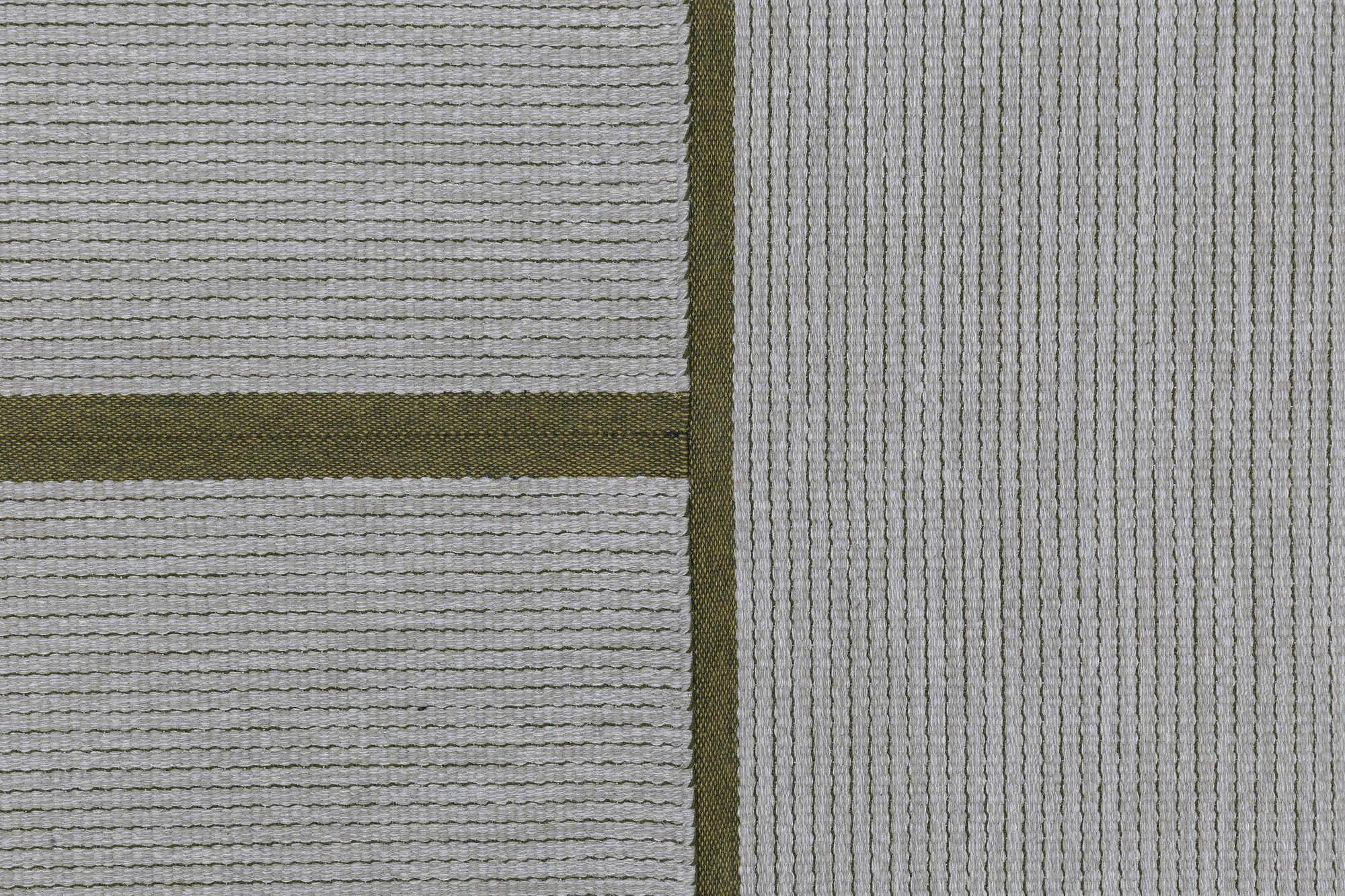 Claesson Koivisto Rune, "Tatami" matta i fyra delar, Kasthall, Sverige, 2020.