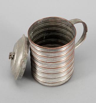 DRYCKESKANNA, 1800-talets början.