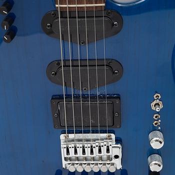 Ripley, "Stereo gitarr", USA, 1984.