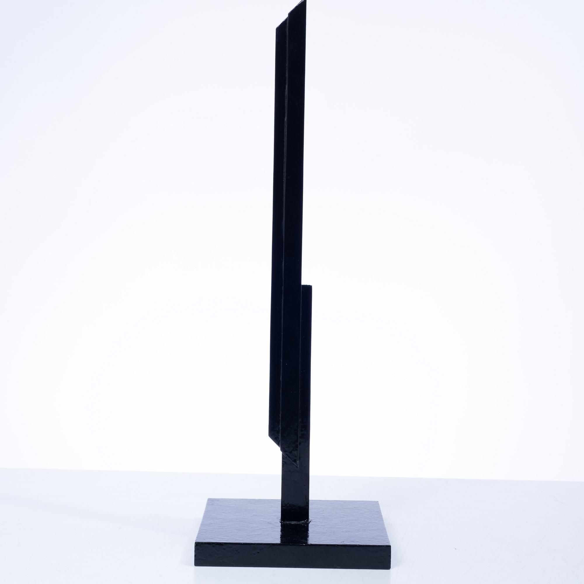 Lars Erik Falk, Untitled.