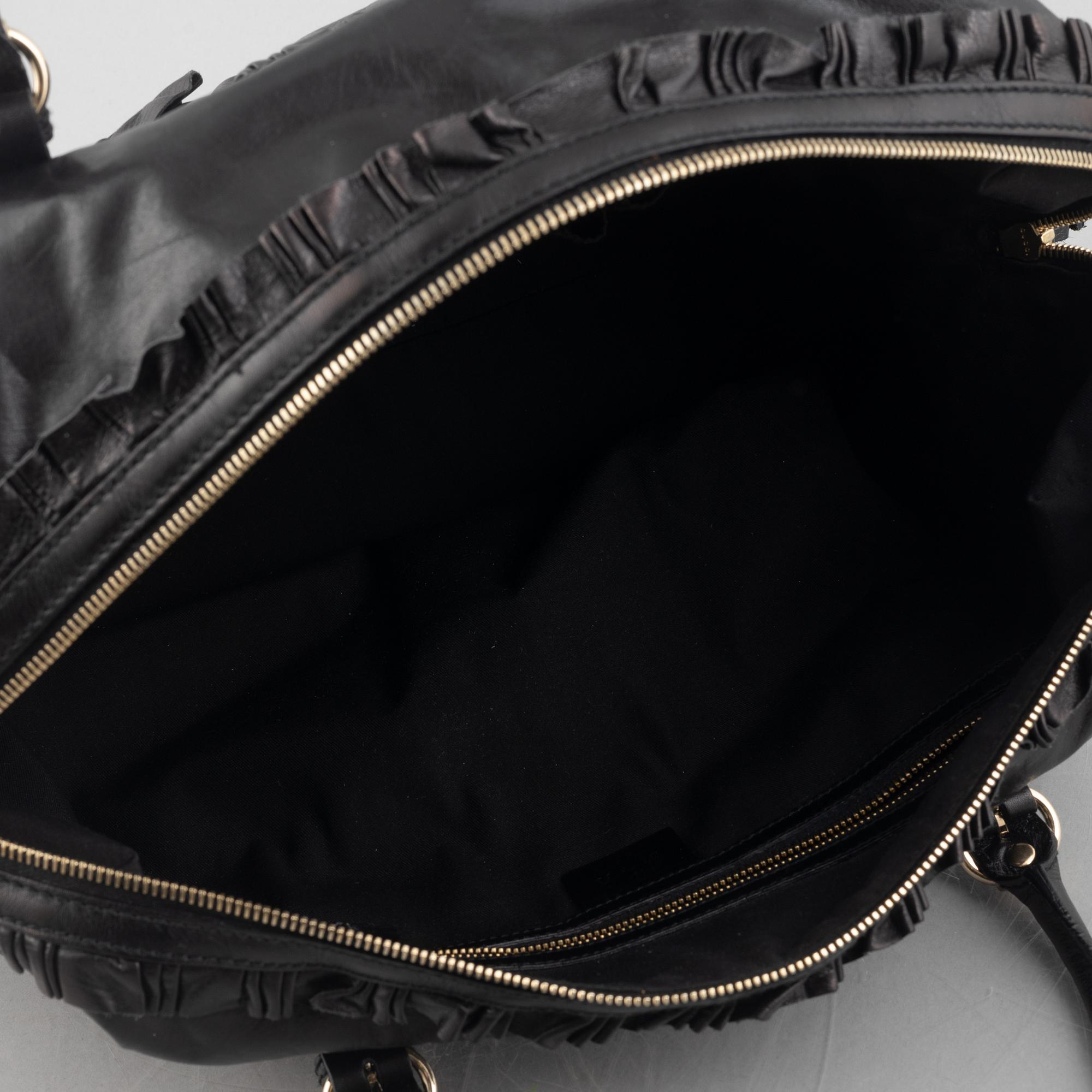 Gucci, bag.