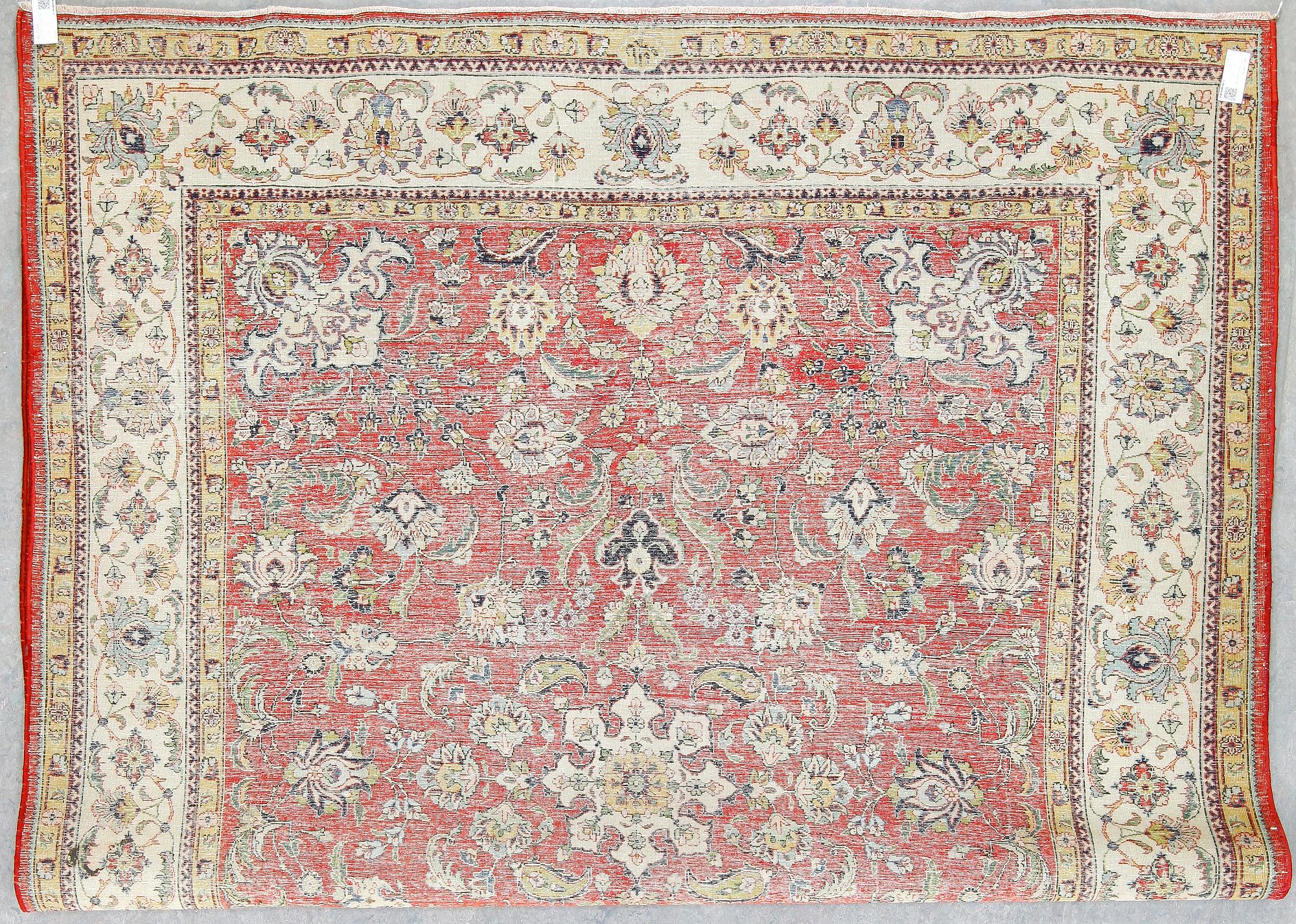 MATTA, Täbris, ca 310x238 cm.