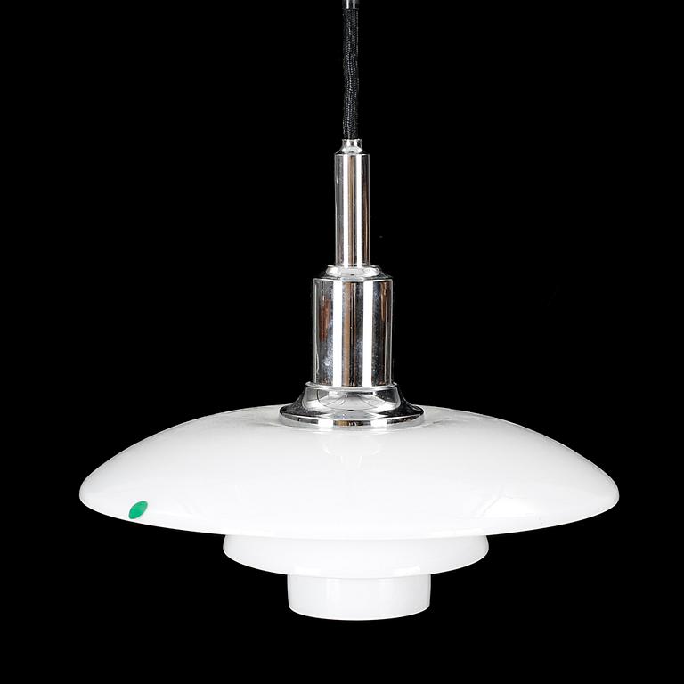 TAKLAMPA, PH-pendel, Poul Henningsen för Louis Poulsen, 2000-tal.
