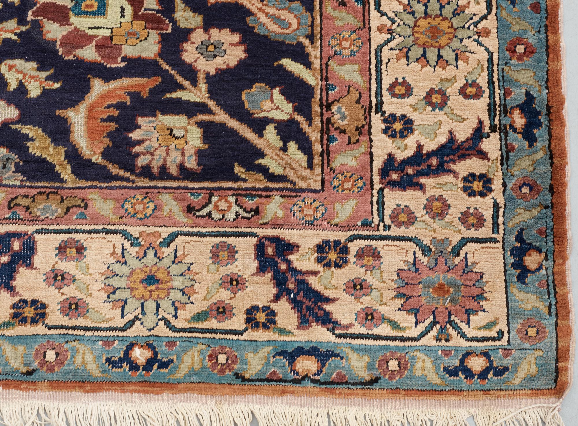 MATTA, semiantik, Kayseri 169,5 x 119,5 cm.