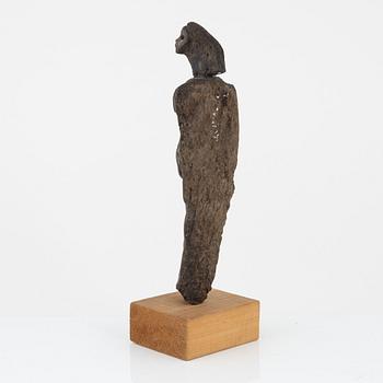 Evert Lindfors, Stående figur.