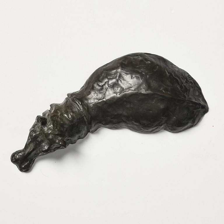Laura Pentreath, 'Large Hippo I'.