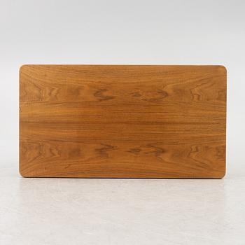 Coffee table, mid-20th century.