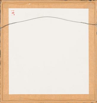 Leonhard Lapin, a set of twelve lithographs from the series 'A Mashine'.