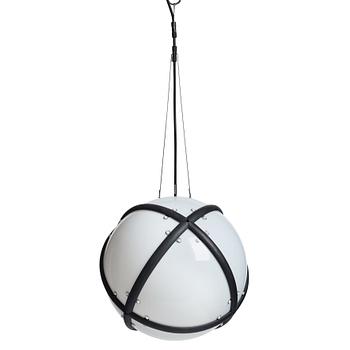 1003. Lars Englund, a "Skelder" ceiling lamp for Skelder AB, Sweden, post 1993-94.