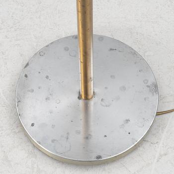 Josef Frank, golvlampa, Firma Svenskt Tenn, 1900-talets mitt.