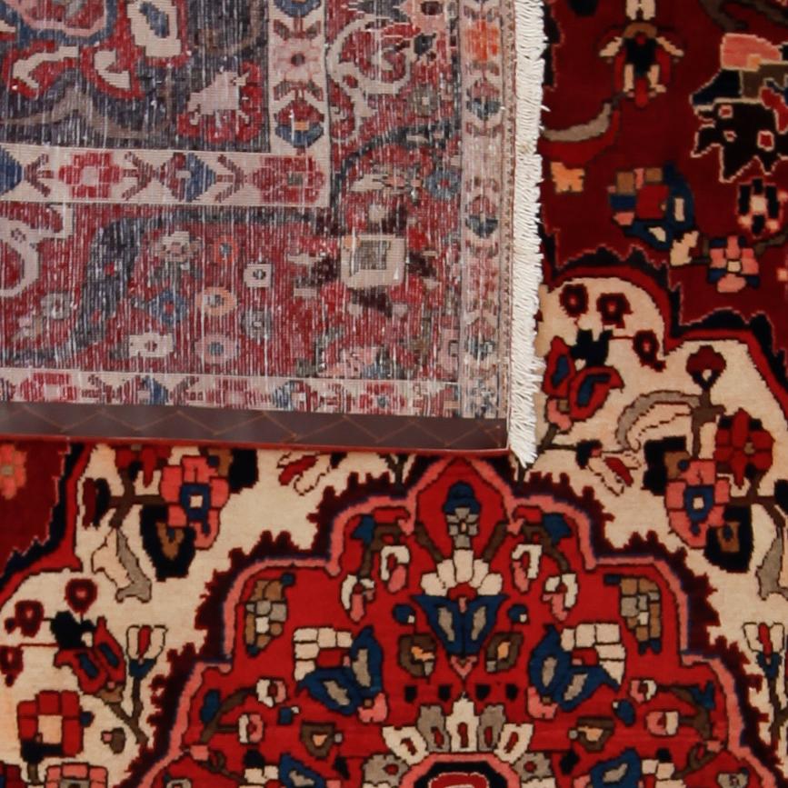 MATTA, Baktiari, ca 313 x 223 cm.