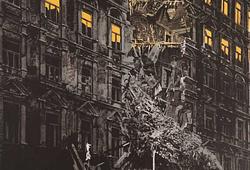 Roj Friberg – The Ghost Sonata