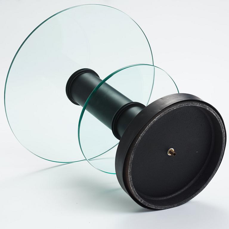 Gio Ponti, after, a "Tavolino" table for Fontana Arte, Italy.