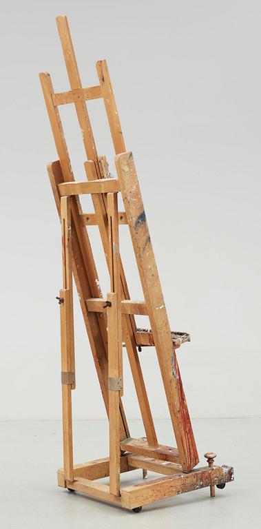 STAFFLI, Beckers, 1900-talets tredje kvartal.