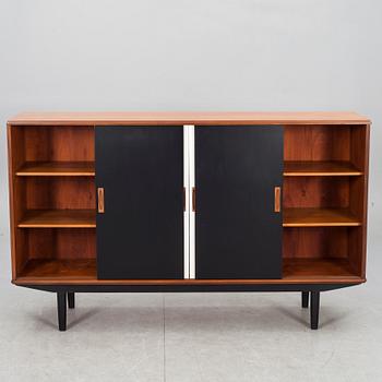 SIDEBOARD, 1900-talets andra hälft.